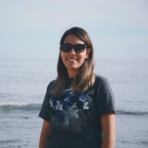 Meet your Posher, Bahar